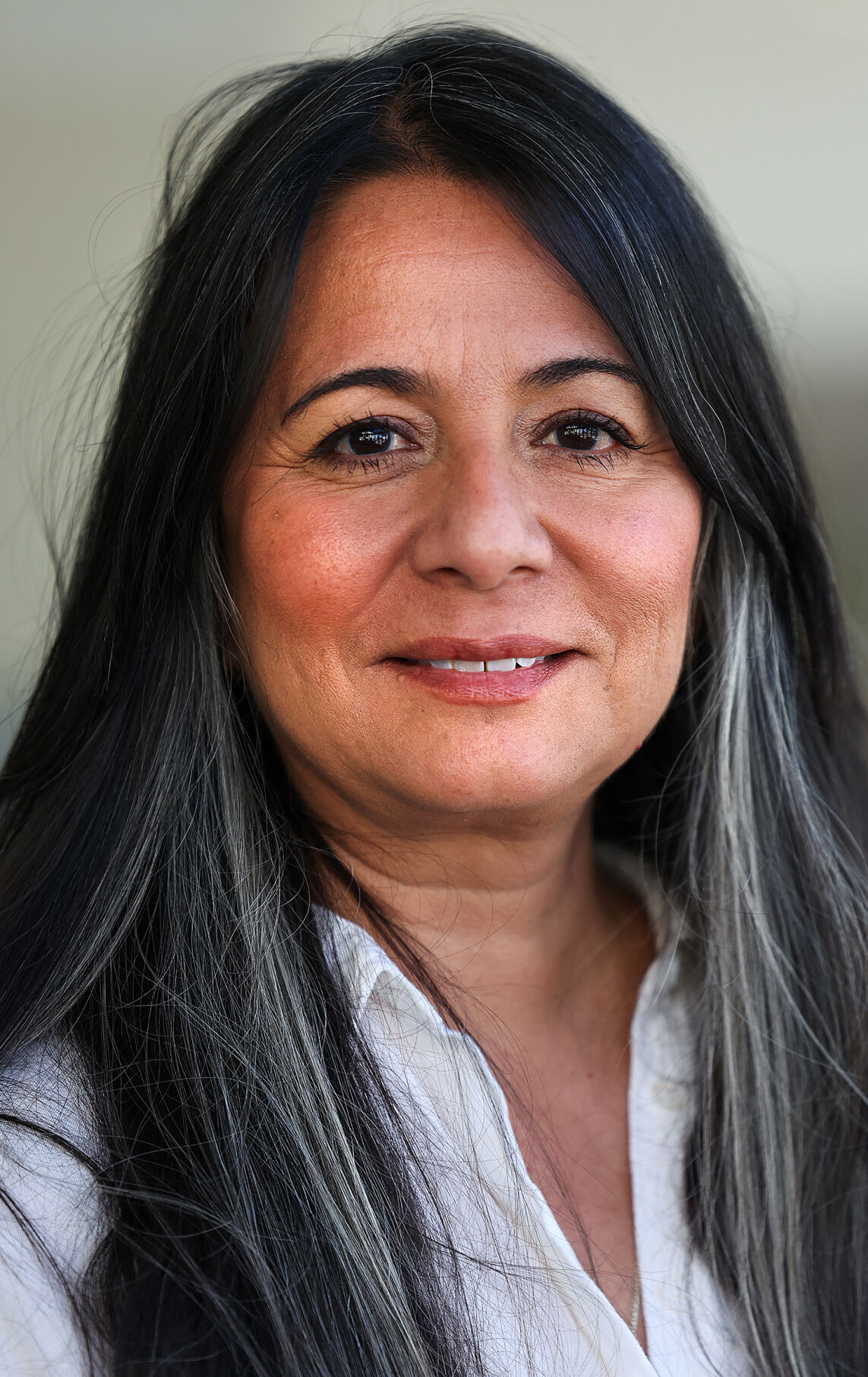 Patricia Schwabe